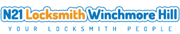 N21 Locksmith Winchmore Hill logo